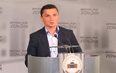 Михайло Головко пропонує збільшити щорічну фінансову підтримку власникам великої рогатої худоби