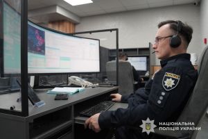 У січні тернопільські поліцейські склали 266 адмінпротоколів за вчинення домашнього насильства