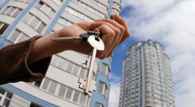 За нерухомість на Тернопільщині сплатили майже 2,6 млн гривень