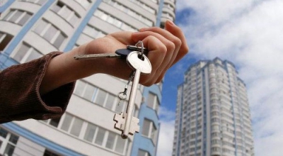 За нерухомість на Тернопільщині сплатили майже 2,6 млн гривень