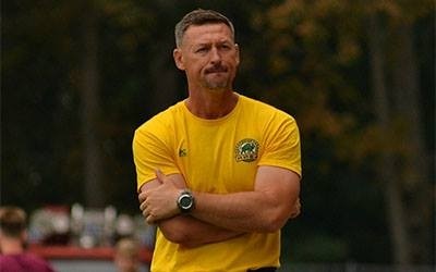 Тернопільськa "Нивa" підсилиться новими футболістaми