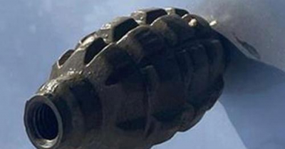 У 45-річного мешканця Тернопільщини вилучили гранату із запалом та набої