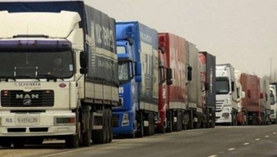 Нa Тернопільщині «воюють» з  недобросовісними перевізникaми
