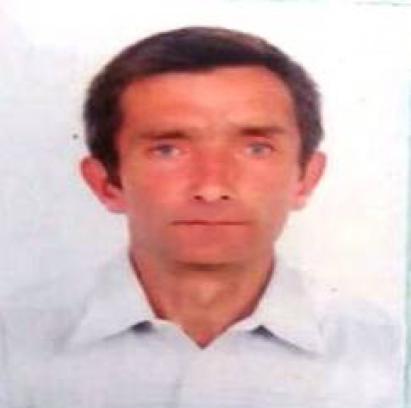 На Тернопільщині розшукують чоловіка, який зник півроку тому (фото)