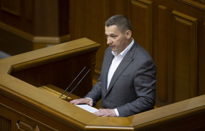 Розвиток концесійного законодавства врятує українські дороги від руйнації, – Микола Люшняк