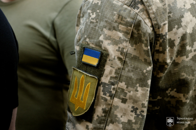 Тернопільська міська рада оголосила закупівлі на придбання тепловізійного монокуляра та комплектів квадрокоптерів