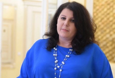 Екс-очільниця Збаразької райради навіть після звільнення отримує з бюджету по 30 тисяч в місяць