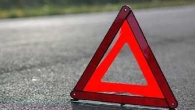 Чергова ДТП на Тернопільщині: автомобіль врізався у дерево