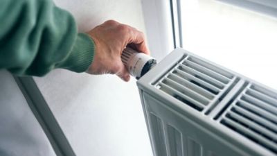 У Тернополі відновлюють опалювальний період