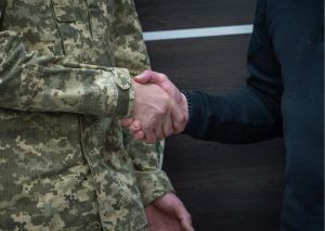 Тернопіль для ЗСУ: оголошено про закупівлю двох комплексів РЕБ та 50 FPV-дронів для військових