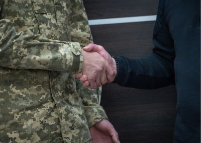 Тернопіль для ЗСУ: оголошено про закупівлю двох комплексів РЕБ та 50 FPV-дронів для військових