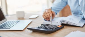 Надходження ПДВ на Тернопільщині зросли майже на 20 відсотків