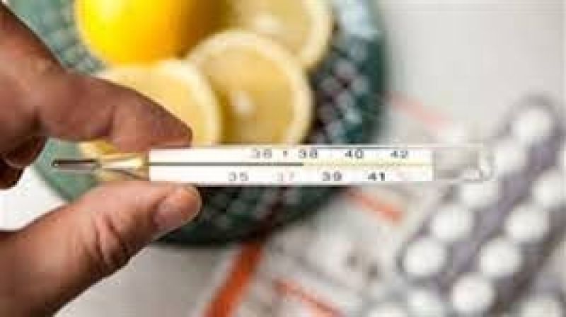 Захворюваність на грип, ГРВІ та COVID-19 на Тернопільщині зменшується