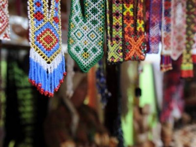 Трохи Угорщини покажуть на Тернопільщині