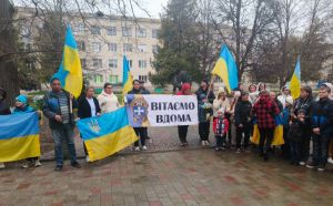 Із полону повернули двох жителів Тернопільщини