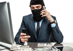 На Тернопільщині телефонні шахраї від імені податківців вимагають гроші у бізнесу