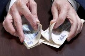 На Тернопільщині викрили схему розкрадання понад 10 млн грн бюджетних коштів