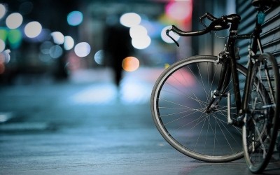 Любителі двоколісного транспорту &quot;промишляють&quot; на Тернопіллі