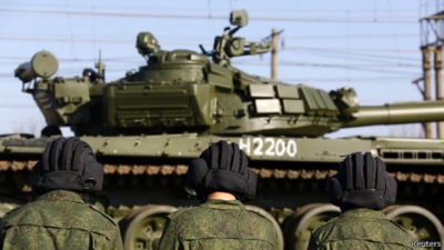 Мобілізація ресурсів, розмова з суспільством і чіткий план дій, – «УДАР Віталія Кличка» озвучив необхідні кроки у зв’язку із загрозою наступу Росії