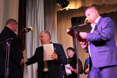 Колектив «Бучачахрохлібпром» відзначив День працівника сільського господарства (фото, відео)