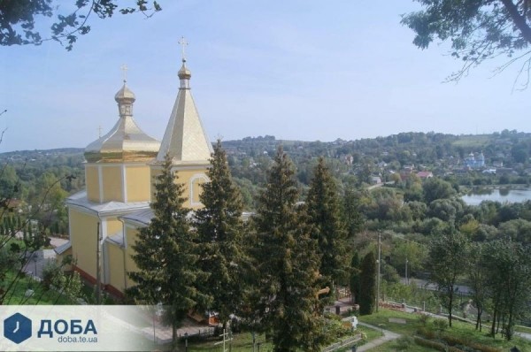 Громада у центрі історичного Вишнівця за півроку стала на ноги й пожинає плоди