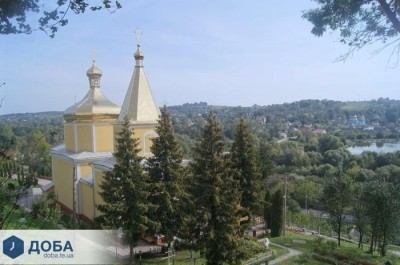Громада у центрі історичного Вишнівця за півроку стала на ноги й пожинає плоди