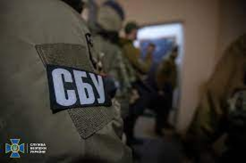 За матеріалами СБУ 15 років тюрми отримала група бойовиків, які брали участь у «м’ясних» штурмах Бахмута