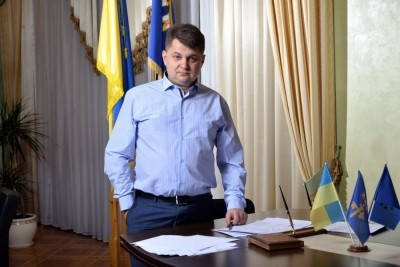 Віктор Овчарук: «Ми ставимо собі амбітні, сміливі завдання, які покращують якість життя нашої громади»