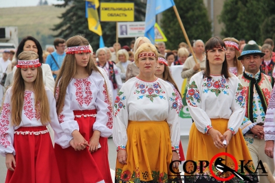 «Дзвони Лемківщини» кличуть на Тернопільщину гостей з усього світу (програма)