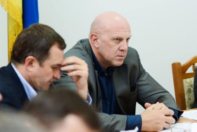 «Україна вже втратила багато часу у питанні вакцинації від коронавірусу», – Ігор Побер