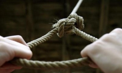Тернопільські патрульні врятували від самогубства чоловіка