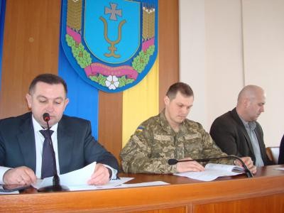 На Тернопільщині популяризують контрактну службу