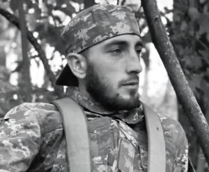 Чергова втрата для Тернопільщини: на війні загинув снайпер Іван Попик