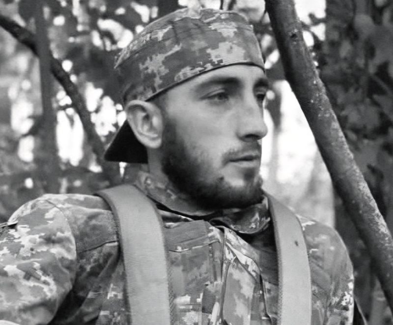 Чергова втрата для Тернопільщини: на війні загинув снайпер Іван Попик