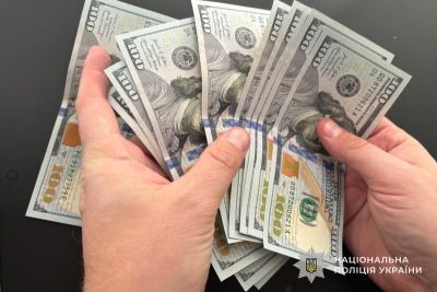 У Тернополі чоловік запропонував силовикам неправомірну вигоду, аби уникнути поїздки у військкомат
