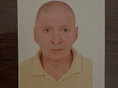 У Тернополі безвісти зник 52-річний чоловік