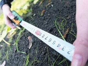 На Тернопільщині ТОВ «Агропрогрес Теребовля» самовільно зайняло та використовує земельні ділянки загальною площею 30 га