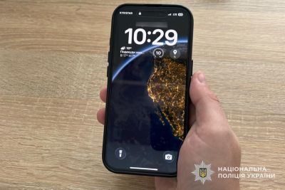 На Тернопільщині поліцейські встановлюють деталі розповсюдження дитячої порнографії