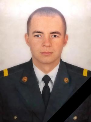 Передчасно обірвалося життя військовослужбовця Руслана Янківського з Тернопільщини