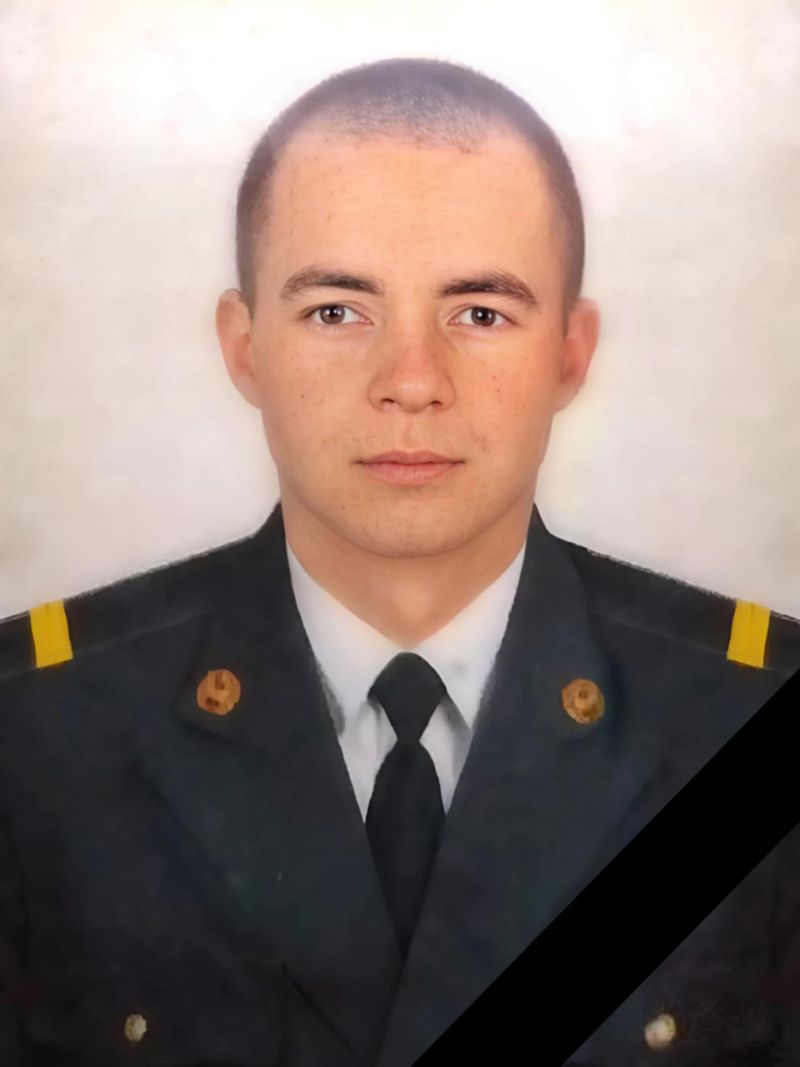 Передчасно обірвалося життя військовослужбовця Руслана Янківського з Тернопільщини