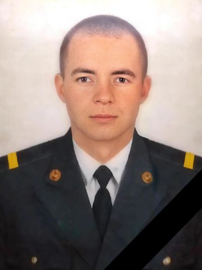 Передчасно обірвалося життя військовослужбовця Руслана Янківського з Тернопільщини