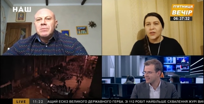Ігор Побер: «Ганьба, що Ситник залишається директором НАБУ»