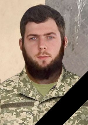 Війна забрала життя Героя з Тернопільщини Сергія Дибчикова