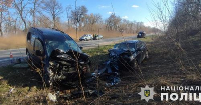 На дорогах Тернопільщини з початку року поліцейські виявили 875 п&#039;яних водіїв