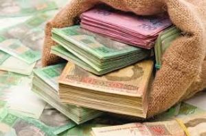 Бізнес Тернопільщини сплатив до державного бюджету понад 518 млн грн податку на додану вартість