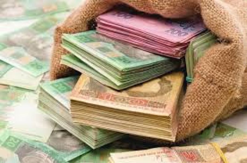 Бізнес Тернопільщини сплатив до державного бюджету понад 518 млн грн податку на додану вартість
