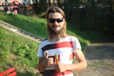 «Не діліть аромати на чоловічі та жіночі», – тернопільський парфумер