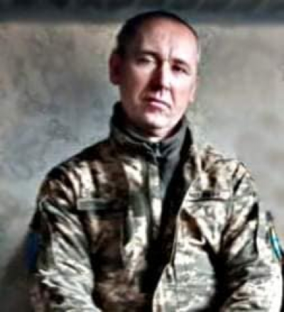 У громаді на Тернопільщині – дні жалоби за полеглим захисником