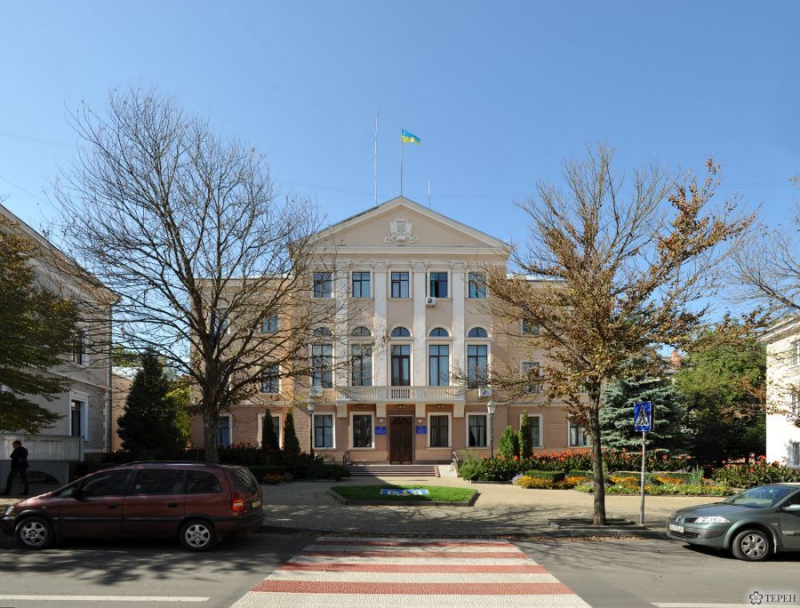 В Тернопільську міську раду пускатимуть лише вакцинованих та з тестом на COVID-19