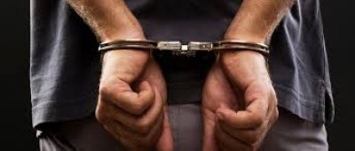 Тернополянин двічі навідувався до магазину, щоб набрати товару задарма